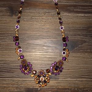 Sorrelli Jewelry - Sorrelli Necklace Sorrelli Jewelry - Sorrelli Necklace